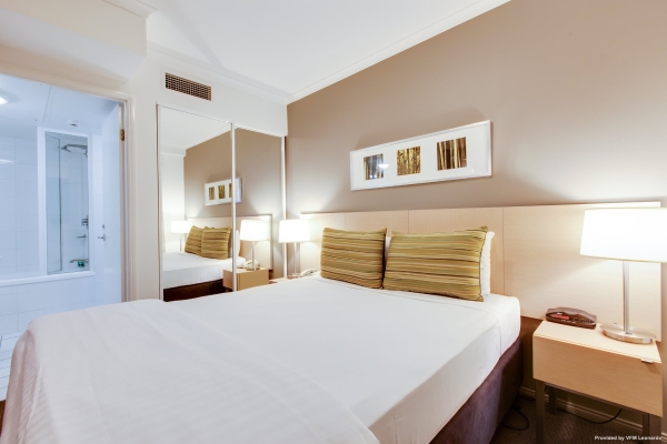Oakwood Hotel Brisbane